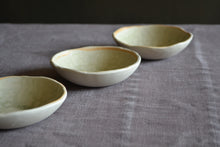 Carica l'immagine nel visualizzatore di Gallery, Ciotolina Cenere La Topaia