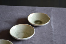 Carica l'immagine nel visualizzatore di Gallery, Ciotolina Cenere La Topaia
