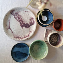 Carica l&#39;immagine nel visualizzatore di Gallery, Aperitivo Ceramico La Topaia
