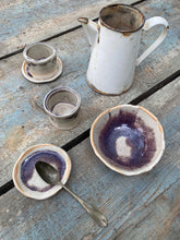 Carica l&#39;immagine nel visualizzatore di Gallery, Colazione ceramica La Topaia
